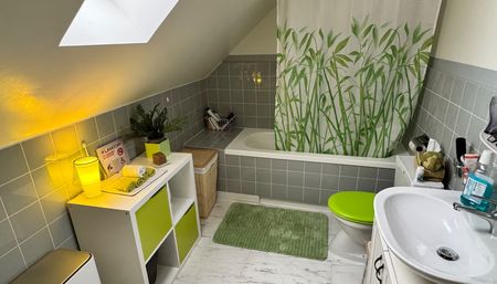 2.5 Zimmer, 76 m² - Photo 4