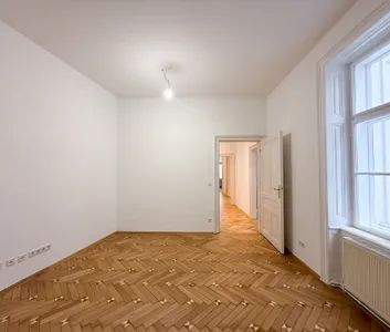 Altbaujuwel in Bestlage am Stephansplatz - Wohnen & Arbeiten kombinierbar - Photo 3
