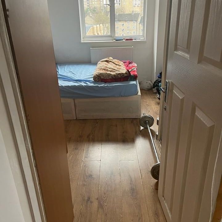 Room in a Shared Flat, Harben Road, NW6 - Photo 1