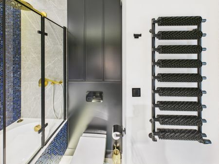 Warszawa, Oś Królewska - Photo 3