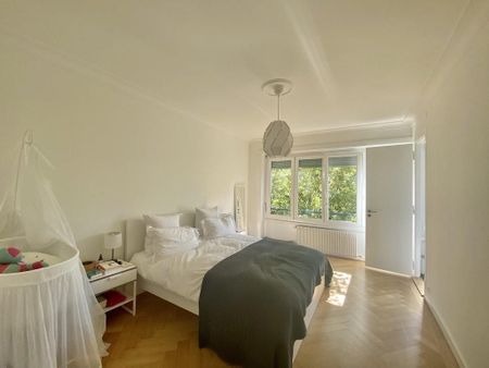 Splendide logement dans le prestigieux quartier de Champel - Photo 2