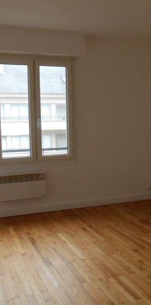 Location Appartement 1 pièce 34m² ST NAZAIRE 44600 - Photo 1