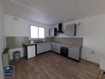 Appartement à louer 3 pièces 62.55m² - Photo 4