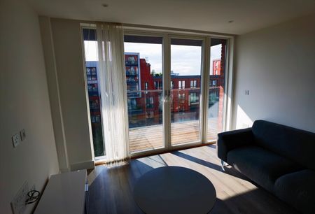 1 Bed Flat, Gaumont Place, SW2 - Photo 4