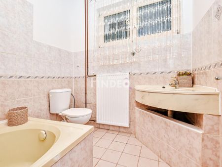 Pronájem bytu 1+kk 35 m2 - Fotografie 5