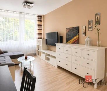 Pronájem bytu 2+kk 46 m - Fotografie 5