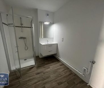 Location Appartement 3 pièces 56m² TEMPLEMARS 59175 - Photo 2