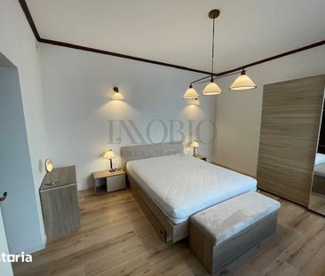 VILĂ ELEGANTĂ DE ÎNCHIRIAT | DOROBANȚI – CAPITALE | 238 MP - Fotografie 6