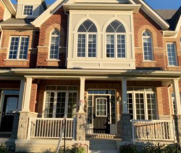 For Lease - 213 East's Corners Boulevard, Vaughan, Ontario - Photo 1