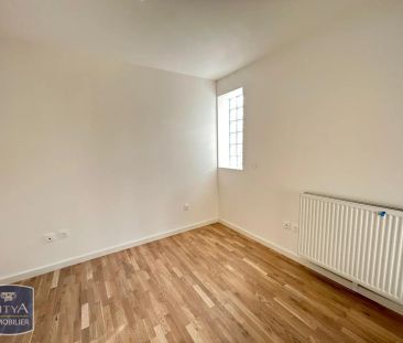 Appartement à louer 2 pièces 44.08m² - Photo 5