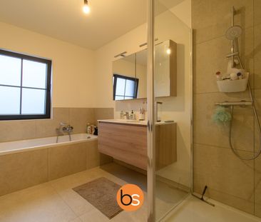 Energiezuinige nieuwbouwwoning met 3 slaapkamers, garage en tuin - Photo 5