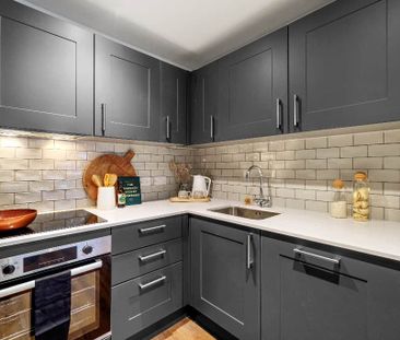 Lofting House, SL6 1ER, Maidenhead - Photo 4