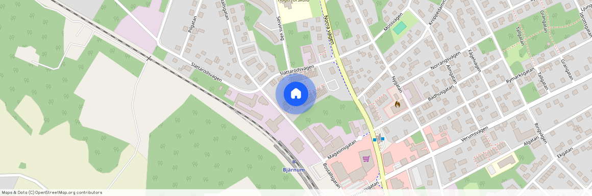 Slättarödsvägen 35, 282 61, Bjärnum