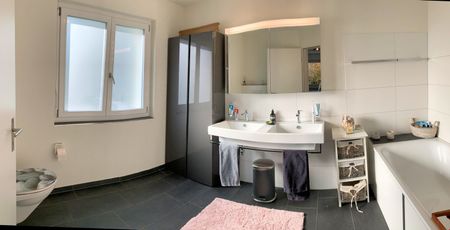 4.5 Zimmer, 115 m², 1. Stock - Photo 5