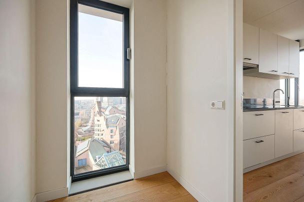 Te huur: Appartement Bijlmerplein 858 N 6 in Amsterdam - Foto 1