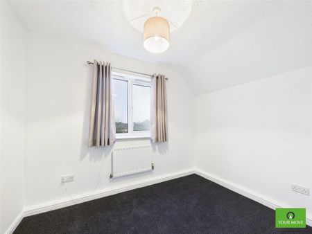 2 bedroom flat to rent - Photo 5