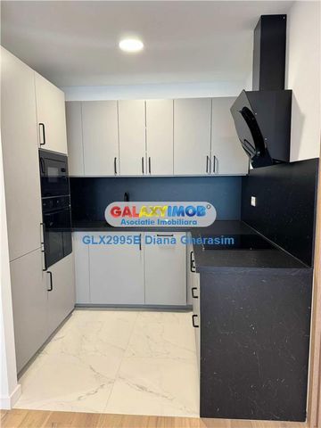 Apartament modern 2 camere 42mp | Cotroceni-Complex One - Photo 5