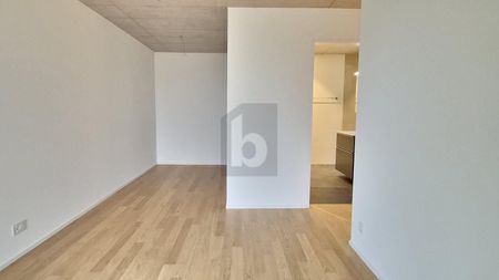 MODERN, LIGHT-FLOODED AND URBAN-CLOSE - Photo 3