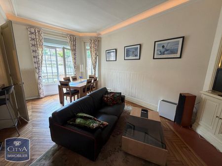 Location Appartement 2 pièces 41m² ROUEN 76000 - Photo 2