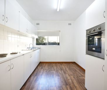 Updated Ground Floor Apartment In Concord - Water included in the r... - Photo 3