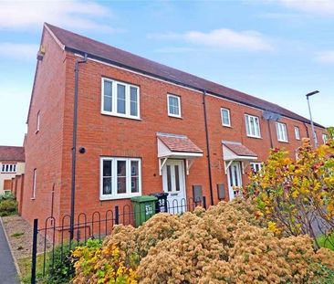 Garden Close, Kington, Herefordshire, HR5 - Photo 1