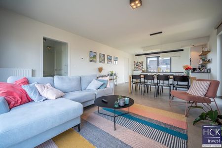 Appartement te huur - Photo 3