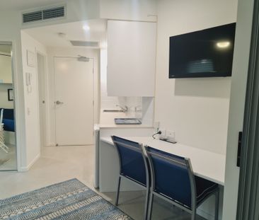 Studio Apartment in Birtinya - Photo 4