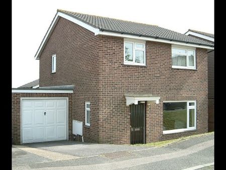 4 Bed Detached House, Lynchet Close, BN1 - Photo 3