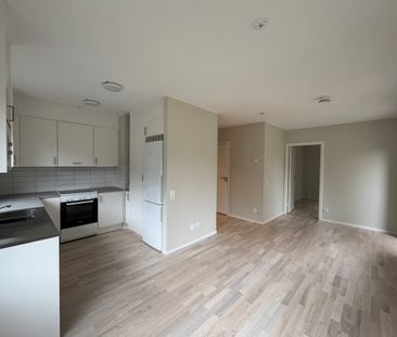 Klättergatan 9 – 2 rok (1601) - Photo 5