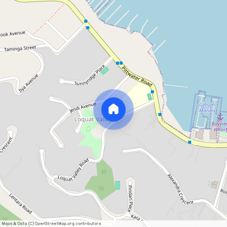 12 Loquat Valley Road, NSW 2104, Bayview