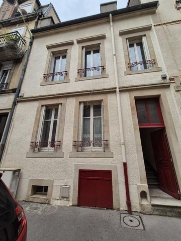 Location Appartement 2 pièces 49m² NANCY 54000 - Photo 5