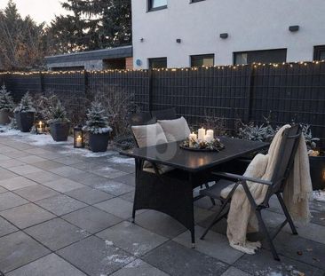 RAUM FÜR IHRE IDEEN - WOHNUNG MIT ZUSATZFLÄCHE - Photo 1