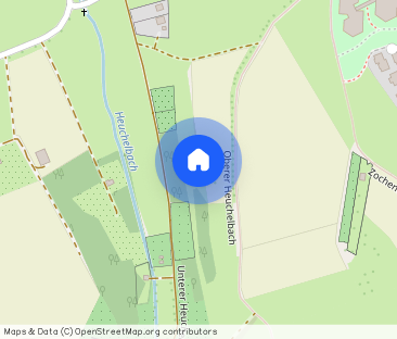 Sonnige 3-Zimmer-Wohnung mit tollem Blick! - Photo 1