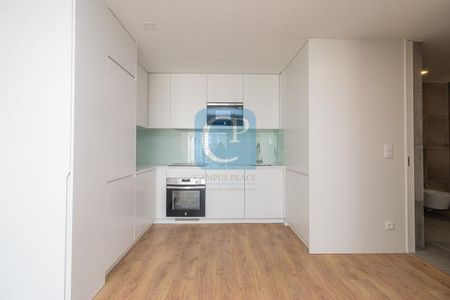 Apartamento T1 - Photo 3