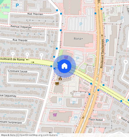 120 Avenue de Navarre, Brossard, Brossard, Montérégie, J4S 1E1