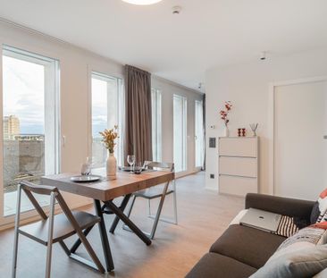 1.5 Zimmer, 23 m² - Photo 2