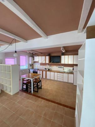 Apartament 2 camere, terasa 30mp, zona Buna ziua - Fotografie 1