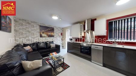 Evelyn Street, Manchester, M14 6WF - Photo 3