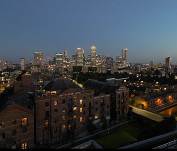 1 Bed Flat, Kara Court, E3 - Photo 5