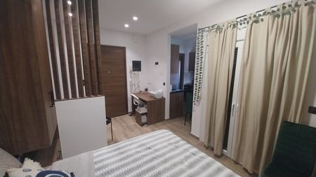 Studio/Γκαρσονιέρα για ενοικίαση Καραβατιά (Ιωάννινα) - Φωτογραφία 3