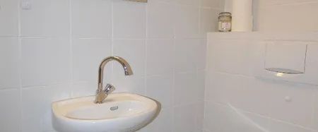 Helle 3-Zimmer-Wohnung mit Einbauküche und zwei Balkonen in gefragter Lage von Schlebusch - Photo 1