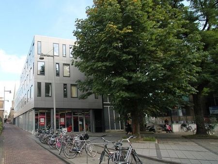 Te huur: Appartement Bleekstraat in Breda - Foto 3