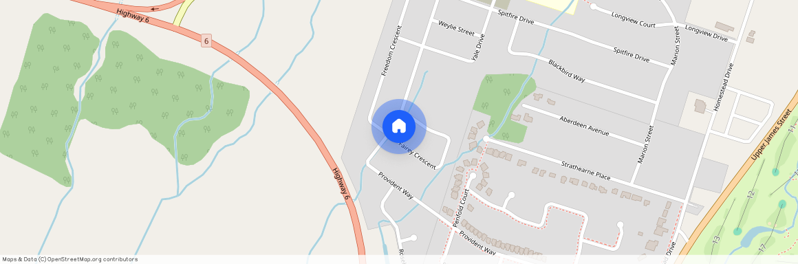 144 Fairey Crescent, Hamilton