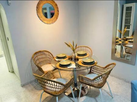 Alquiler de dúplex en Calle Murillo, 7 - Photo 4