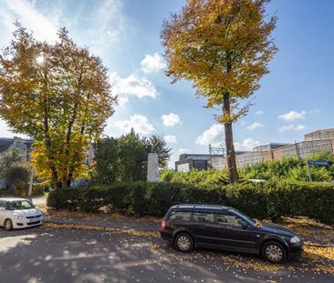 Sosnowiec Sielec, pl. Tadeusza Kościuszki - Zdjęcie 5