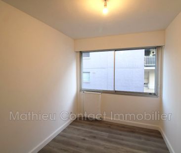 Montaury, Location appartement 1 pièce 27 m² - Photo 4