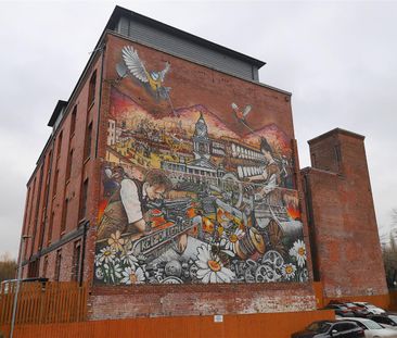 George House, Bolton - Photo 6
