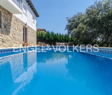 Casa o chalet de alquiler en Cerro Alarcón - Photo 3