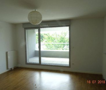 Location appartement t2 44 m² à Nantes (44300) Erdre-Saint-Joseph d... - Photo 3