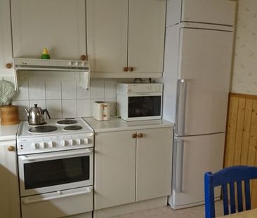 Sarvvägen, Gällivare - Photo 2